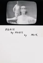 Poster Merce by Merce by Paik