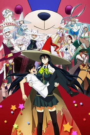 Witch Craft Works poster
