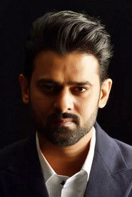 Prabhas