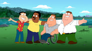 Family Guy - Episode 13x14