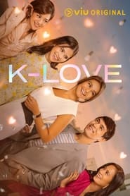 K-Love постер