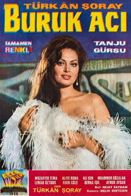 Plakat — Buruk Acı