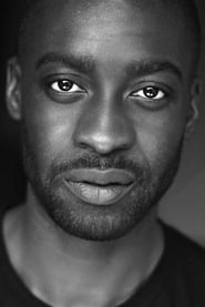 Emmanuel Ighodaro as Peter Durham