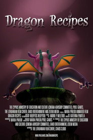 Poster for Dragon Recipes
