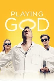 Playing God (2021)