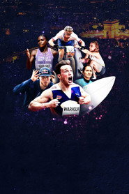 Chasing Glory постер