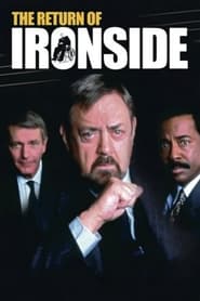 The Return of Ironside постер