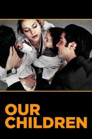 Poster Our Children 2012