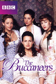 The Buccaneers poster