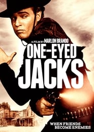 One-Eyed Jacks ネタバレ