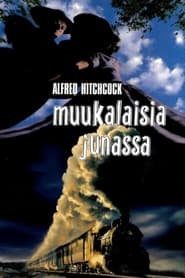 Muukalaisia junassa (1951)