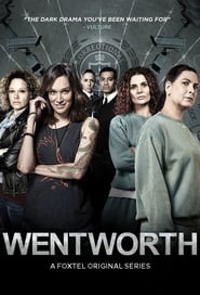 Wentworth TV Series | where to watch?