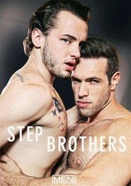Poster Stepbrothers 2015