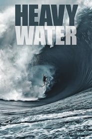 Heavy Water постер
