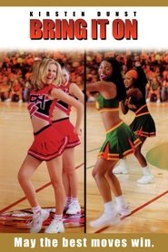 Poster van Bring It On