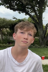 Jaxson Cohen