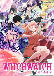 Witch Watch Season 1 12