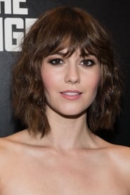 Mary Elizabeth Winstead