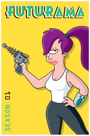 Futurama Season 1 5