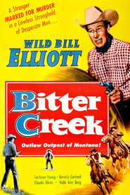 Bitter Creek (1954)