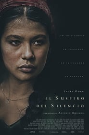 Poster El Suspiro del silencio