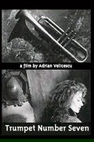 Poster Trumpet #7 1991