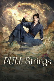 Pull Strings постер