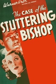 The Case of the Stuttering Bishop постер