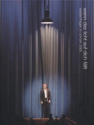Poster Westernhagen in Concert - Wenn das Licht auf dich fällt 2006