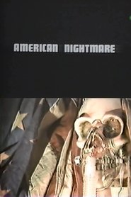 Poster American Nightmare 1991