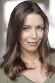 Martina Schölzhorn is Chaperone