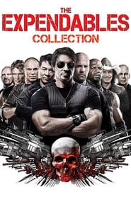 Fiche et filmographie de The Expendables Collection