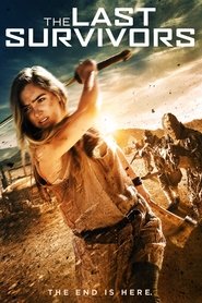 مشاهدة فيلم The Last Survivors 2014 مترجم