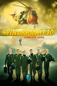 Windkracht 10 постер