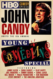 The 8th Annual Young Comedians Show