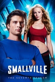 Assistir Smallville: As Aventuras do Superboy Temporada 7 Online