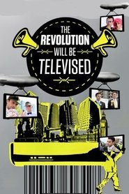 The Revolution Will Be Televised poster