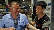 American Factory : Un milliardaire chinois en Ohio en streaming