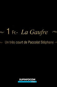 1 Fr.- La Gaufre