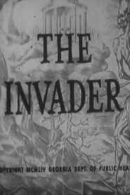 Poster The Invader 1955