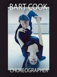 Poster Bart Cook: Choreographer 1970