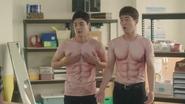 My ID is Gangnam Beauty Episode 6 My ID is Gangnam Beauty Episode 6
