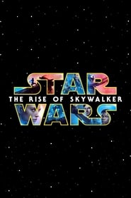 Зоряні Війни: Скайвокер. Сходження постер