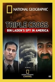 Triple Cross: Bin Laden's Spy in America постер