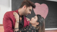 Armaan reveals his plan!