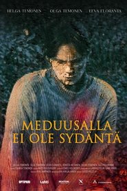 Poster Meduusalla ei ole sydäntä 2025