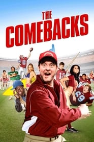 Voir The Comebacks en streaming VF sur StreamizSeries.com | Serie streaming