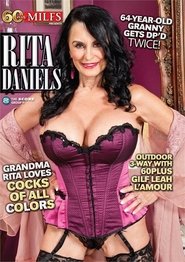 Poster Rita Daniels 2019