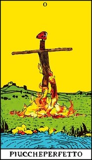 Poster Piuccheperfetto 2019