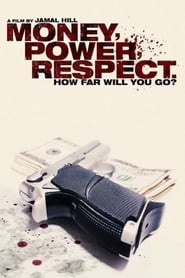 Poster Money Power Respect